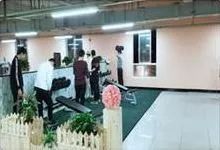 相見恨晚，只為精品 芙蓉廠活動中心閃亮登場